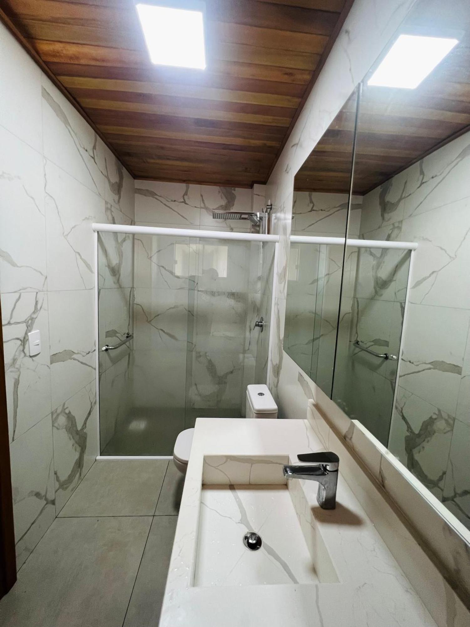 Pousada Boulevard São Joaquim Eksteriør bilde